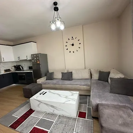 Cozy Escape Apartamento